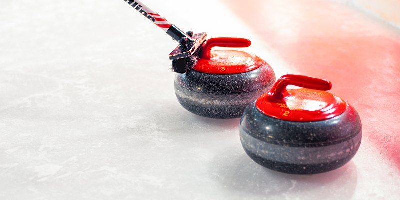 Спортсмены из Москвы стали вторыми на чемпионате России по керлингу