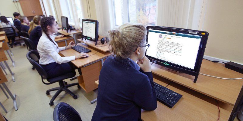 Столичных школьников проверят на знание культуры и традиций России