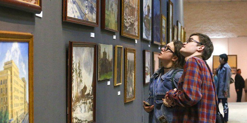 Гид по «Ночи искусств»: 10 событий, которые нельзя пропустить