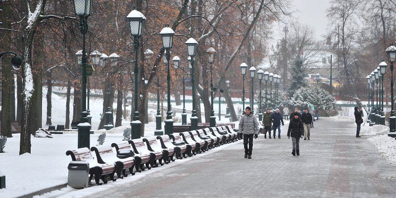 Обращений москвичей в больницы из-за постороннего запаха зафиксировано не было