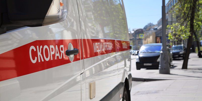Пять подстанций скорой помощи построят в Москве в 2018 году