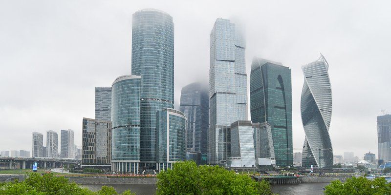 Гроза, дождь и сильный ветер: синоптики предупреждают об ухудшении погоды