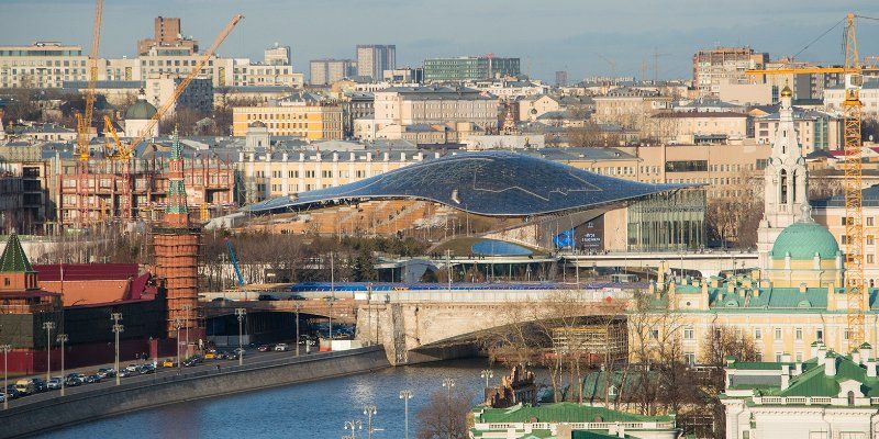 Как проходили городские аукционы по реализации недвижимости в 2019 году