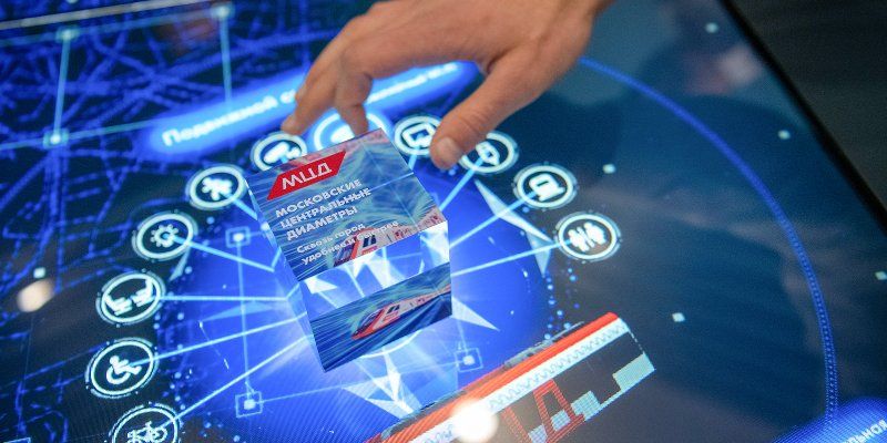 Поезд «Иволга» на проездном: вышла карта «Тройка» с новым дизайном