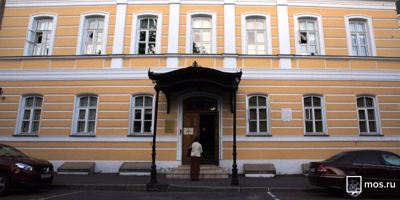 Дом-музей Марины Цветаевой запустил новый сайт