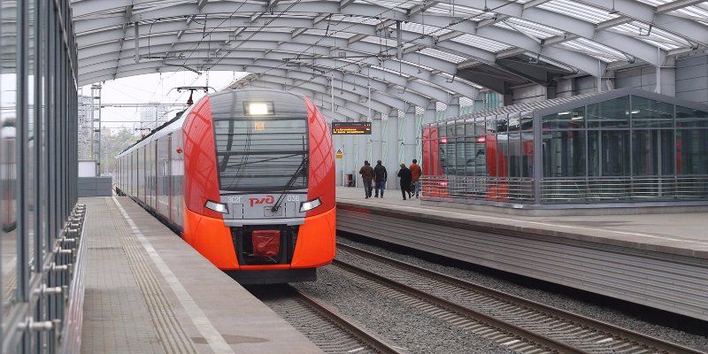 Строящиеся станции Третьего пересадочного контура метро соединят с МЦК