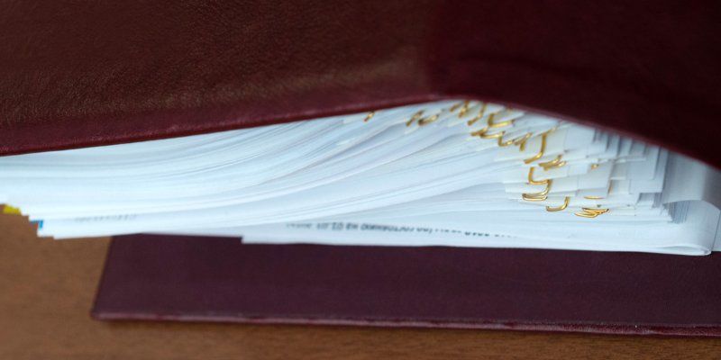 Количество проданных предпринимателям патентов выросло за год в два раза