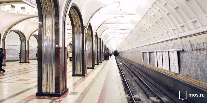 На трёх станциях метро в мае зазвучит живая музыка