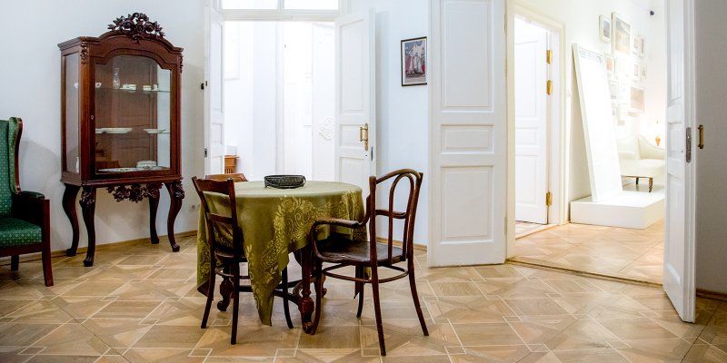 «Музейная Москва онлайн»: горожане выбрали название для каталога музеев