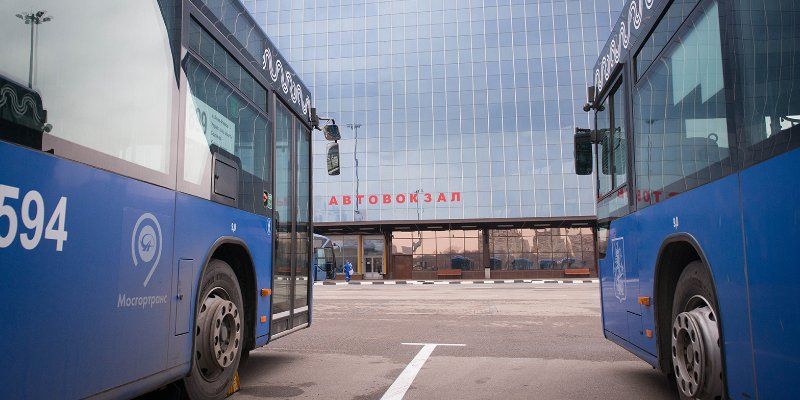 Автовокзалы стали удобнее: сколько пассажиров оценило новое качество обслуживания