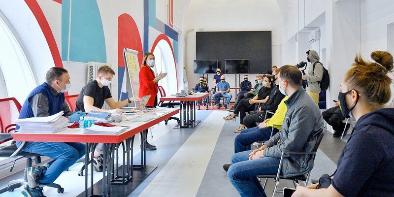 Каким столичным НКО нужна помощь волонтеров