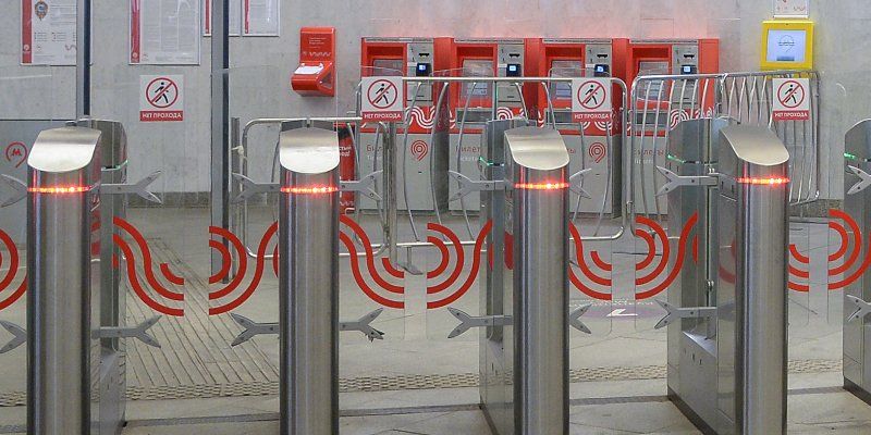 Три станции Замоскворецкой линии метро закроются для пассажиров 23 и 24 декабря