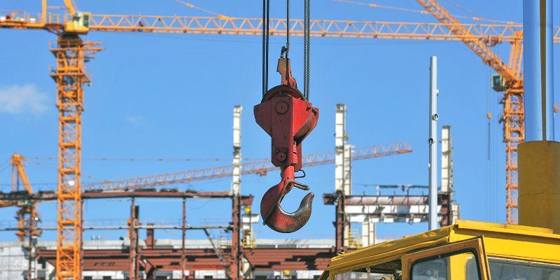 Здание Ховринской заброшенной больницы планируют снести до конца зимы