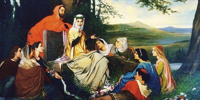 #ЧитаемДекамерон: к литературной акции присоединились новые звезды театра и кино