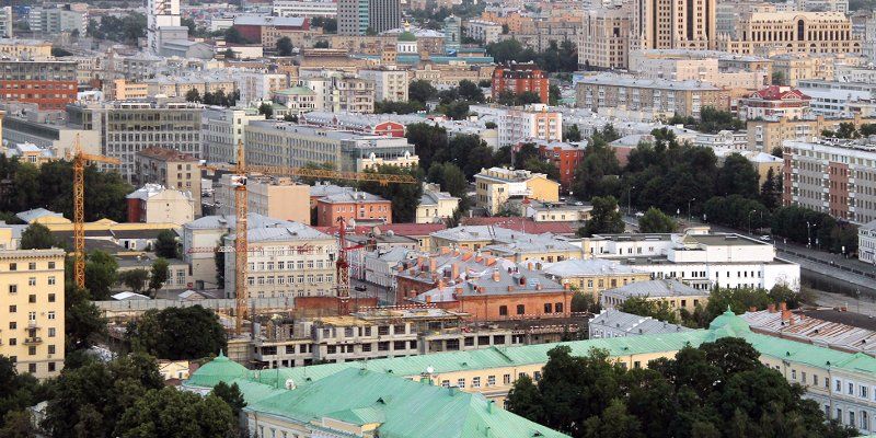 Какие гарантии жителям пятиэтажек дает федеральный закон