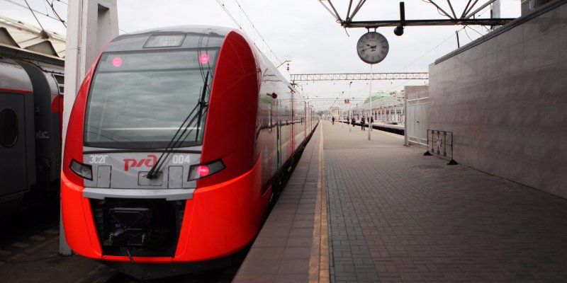 Скоростных «Ласточек» до Зеленограда станет в 1,5 раза больше