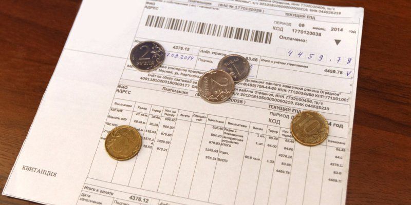Жильцам дома на юго-востоке вернули 6,5 миллиона рублей за отопление