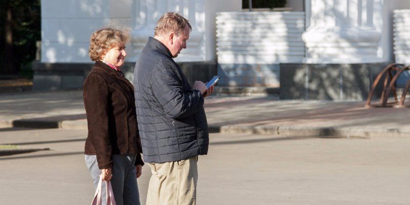 Жителям пятиэтажек сообщат о включении в список голосования по проекту программы реновации
