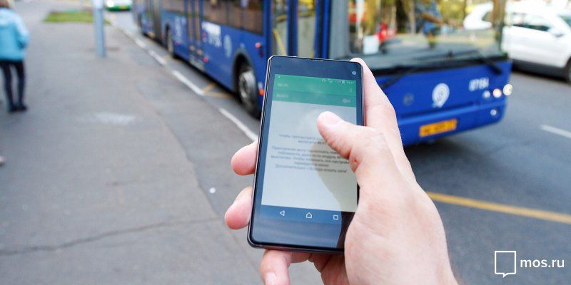 Digital city: mobile apps and open data online services