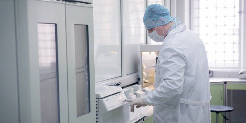 Все новые заболевшие коронавирусной инфекцией в Москве находятся под наблюдением врачей
