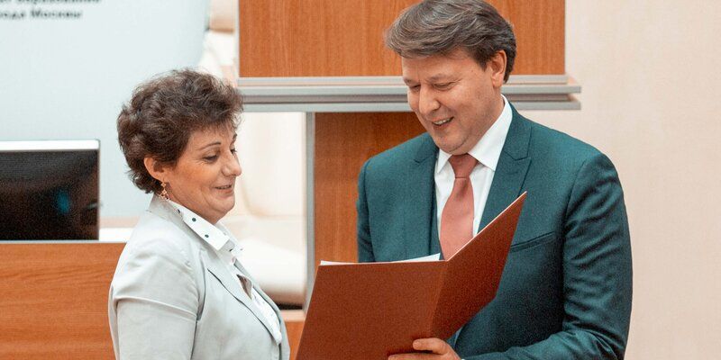 В столице назвали лучших учителей музыки