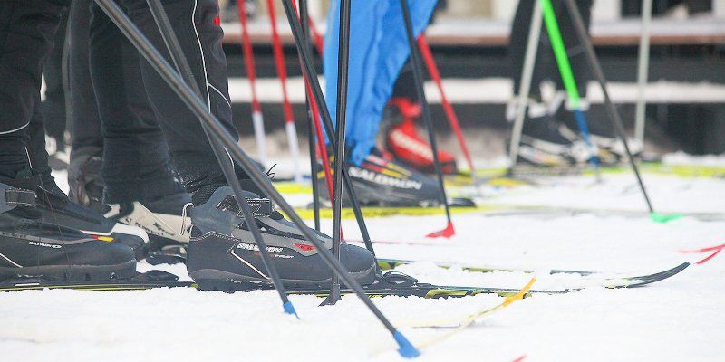 Биатлонист из Москвы в составе сборной завоевал золото эстафеты чемпионата мира