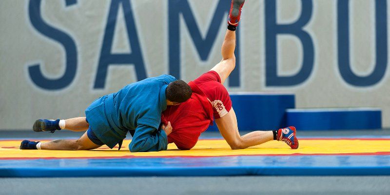 Более 300 спортсменов примут участие в Кубке мира по самбо