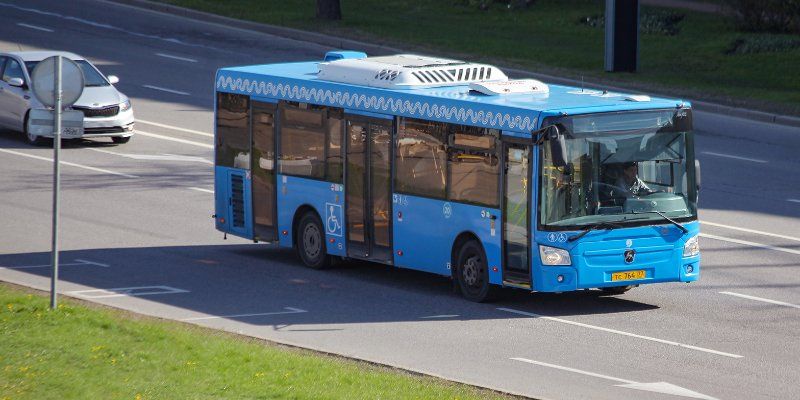 До метро: на северо-востоке заработает новый полуэкспрессный маршрут № 909