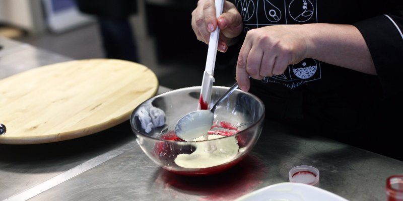 Кулинарные школы и детскую площадку откроют на Даниловском рынке