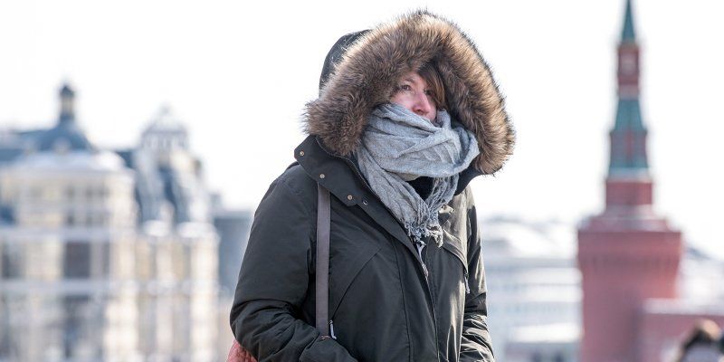 Какой будет погода 11 февраля