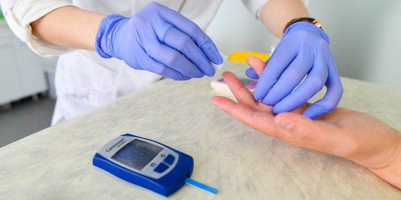 Профилактика инфаркта и диабета: о чем еще расскажут в поликлиниках с 5 по 9 ноября