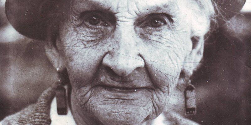 К 129-летию со дня рождения: Главархив столицы знакомит с фондом краеведа Ольги Сваричовской