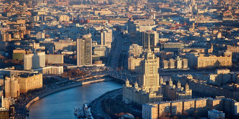 Сообщения о закрытии Москвы на карантин не соответствуют действительности
