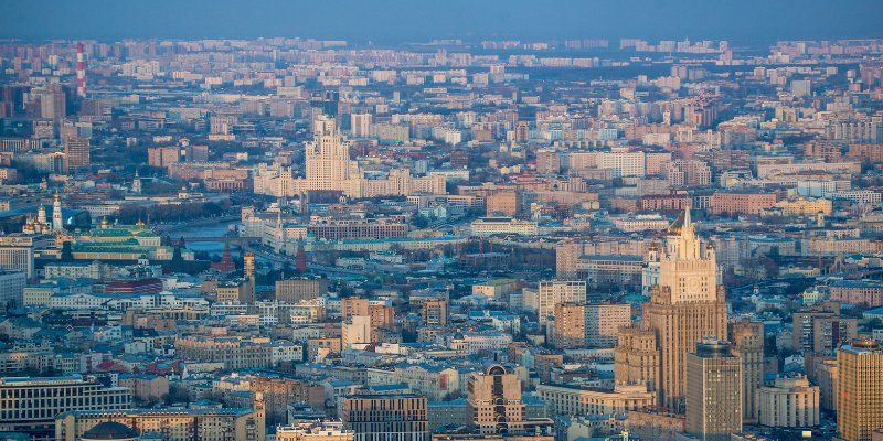 Будьте осторожны: в столице ожидается штормовой ветер