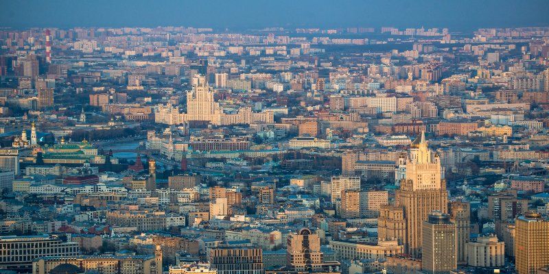 Дом Верещагиной в Среднем Трехгорном переулке восстановят