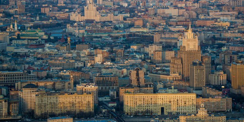 Шесть помещений в Тверском районе выставлены на торги