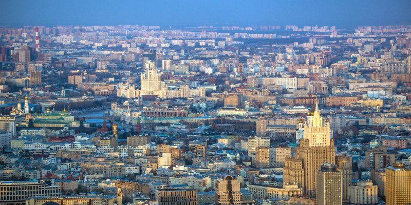 Электроника, медицина и транспорт: в Москве выросли объемы промышленного производства
