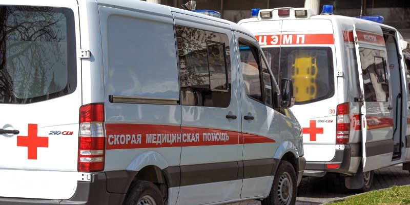 Новая подстанция скорой помощи появится в Бабушкинском районе в 2019 году
