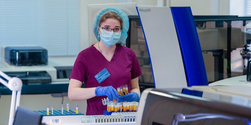 1551 пациент вылечился от COVID-19 за последние сутки