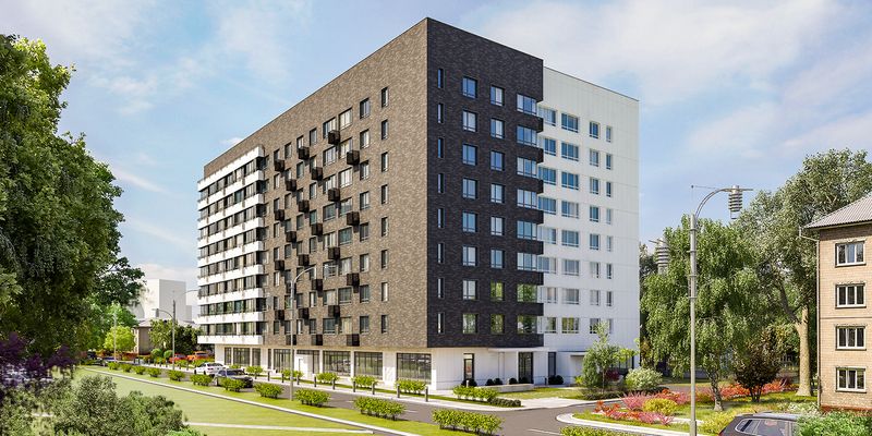 Более 400 жителей Косино-Ухтомского начнут переселение по программе реновации в середине года