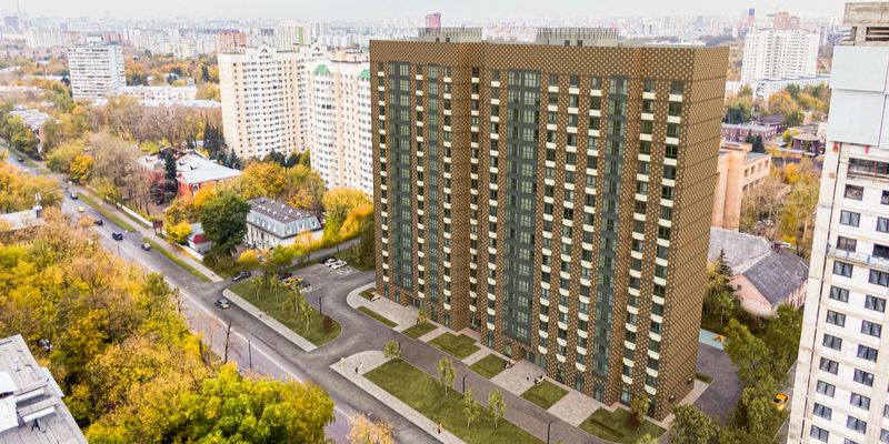 Дом на 242 квартиры построят по программе реновации на Тайнинской улице