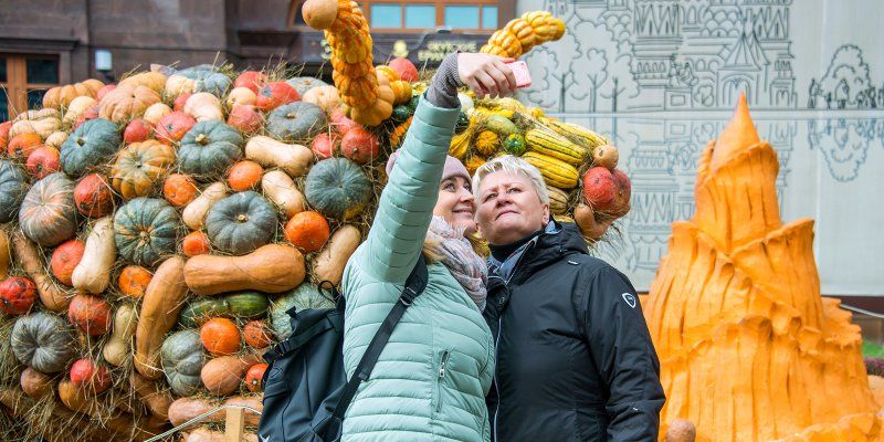 «Активные граждане» поставят оценку фестивалю «Золотая осень»