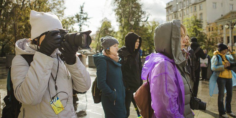 Москвичи выберут экскурсии, которые пройдут в рамках Дней исторического и культурного наследия