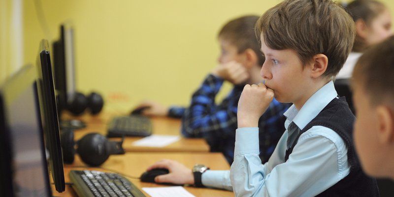 «Активные граждане» выбрали темы курсов для школы юного программиста
