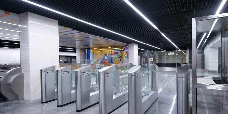 Более 270 тысяч москвичей проголосовали за название для нового кольца метро