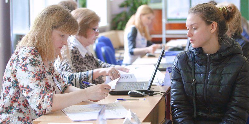 «Сто дорог — одна твоя»: горожане выбрали программу дней профориентации следующего сезона