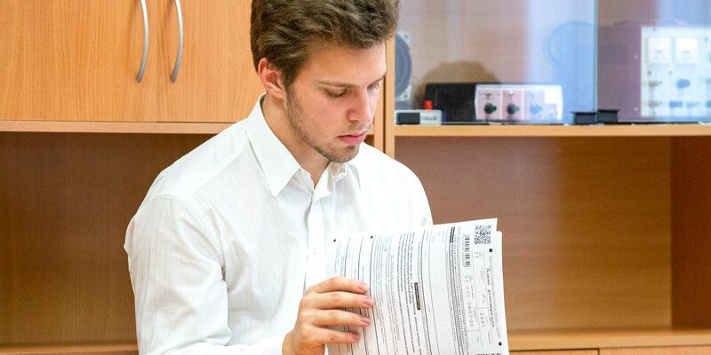 В МЭШ появились сценарии классных часов, посвященных подготовке к ЕГЭ