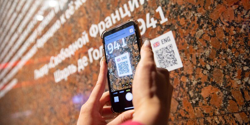 Школьники столицы записали шесть аудиоэкскурсий для Музея Победы