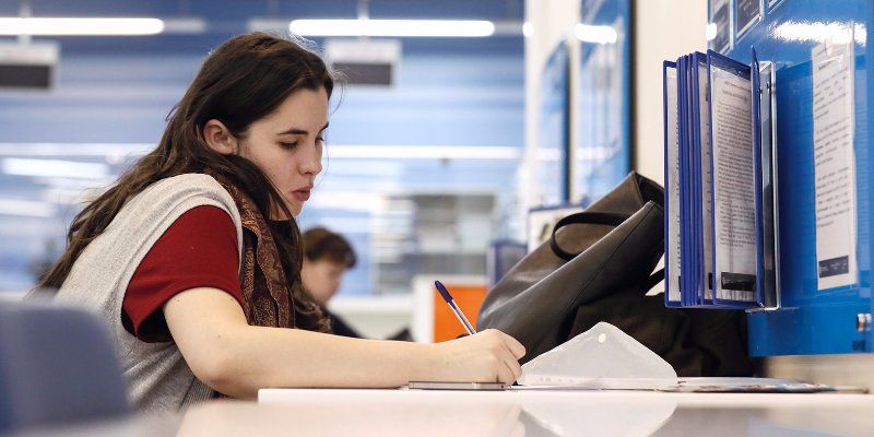 Популярность патентного налогообложения растет среди индивидуальных предпринимателей