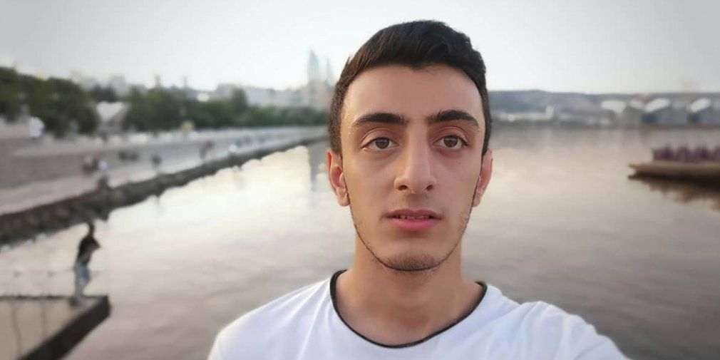 Абдулла Аббасов